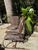 Mid Century Cantiliver Rockers, a Pair- Restored For Sale - Image 11 of 11