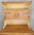 Monterey Furniture Monterey Style California Rancho Cupboard by La-Fiesta. 1930's For Sale - Image 4 of 16