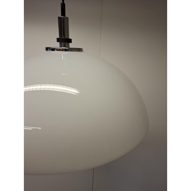 Mid-Century Modern Touch Horizon-Sun Light from Raak Amsterdam, 1978 For Sale - Image 3 of 14