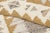 Textile Vintage Scandinavian Wool Kilim With Medallion by Rug & Kilim, 1950-1959 For Sale - Image 7 of 9