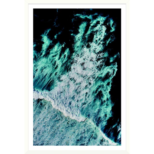 Contemporary The Dream Art Print - Framed For Sale - Image 3 of 3