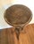 English Tall Two Tier Bamboo Plant Stand For Sale - Image 12 of 12