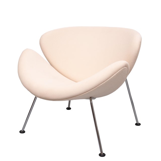 Orange Slice Lounge Chair by Pierre Paulin for Artifort, 1960 For Sale - Image 13 of 18