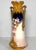 Late 19th Century Victoria Porcelain Factory Carlsbad Floral Vase c.1891-1918 For Sale - Image 5 of 17