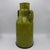 Mid-Century Modernist Italian Green Ceramic Carafe with Cork by Baldelli For Sale - Image 6 of 14