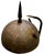 Persian Antique Indo-Persian Kulah Khud Helmet With Engraved Motifs For Sale - Image 3 of 6