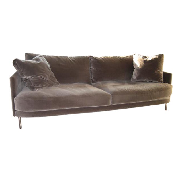 Design Within Reach Camber Sofa Chairish