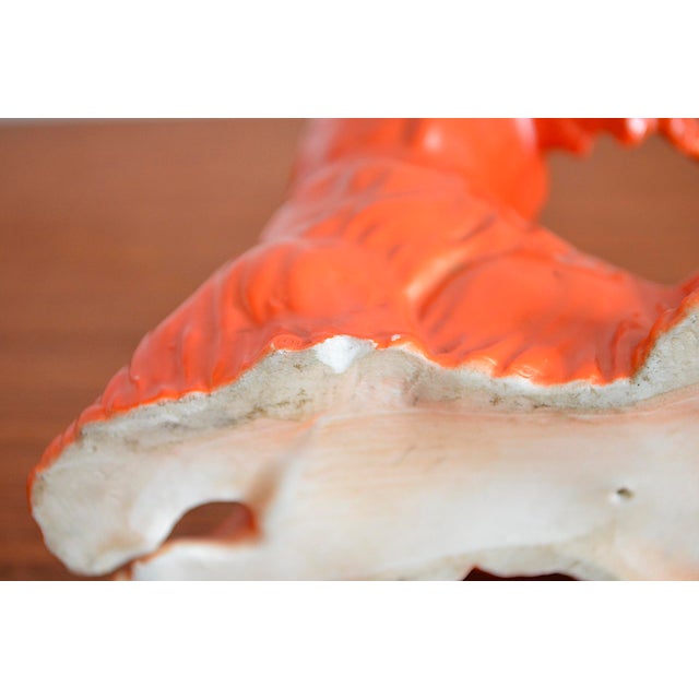 Porcelain Fox Terrier by Goebel, 1920s-1940s For Sale - Image 16 of 18