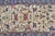 Geometric Vintage Anatolian Carpet For Sale In Phoenix - Image 6 of 10