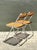 Vintage Italian Chrome and Cane Folding Chairs - A Pair For Sale In West Palm - Image 6 of 18