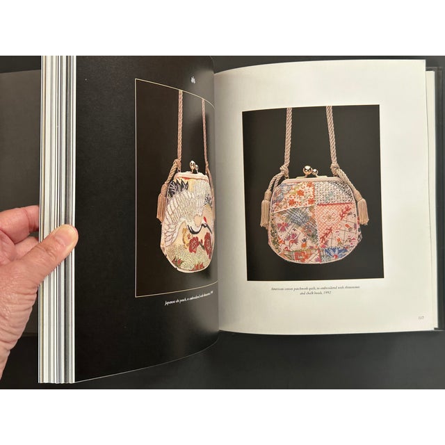 Judith Leiber Signed Coffee Table Book For Sale - Image 9 of 12