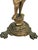 Bronze Candelabra with Putto, in Flawless conditions. Designed 1920 to 1949