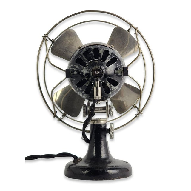 Welcome to Antique Supply Company, with 30 years of antique fan experience, we have established ourselves as the go-to...