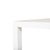 Wooden Ferro Line Dining Table from ASCO For Sale - Image 5 of 11