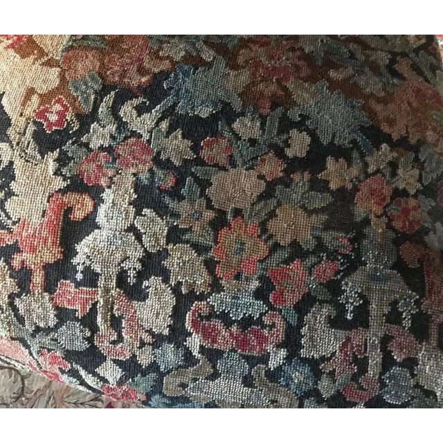 Mid 18th Century Baroque Sofa, Germany, 1750s For Sale - Image 5 of 9