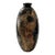 Goebel Klimt "The Kiss" Porcelain Vase & Certificate 19"h For Sale