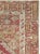 Rustic Galerie Shabab Collection Early 20th Century Turkish Ghourdes Rug For Sale - Image 3 of 9