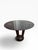 Brown Barbara Barry Gueridon Mahogany Side Table for Baker Furniture For Sale - Image 8 of 14