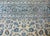 Early 20th Century Early 20th Century Persian Kashan Rug For Sale - Image 5 of 14