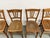 Vintage Bistro Chairs, 1960s, Set of 5 For Sale - Image 10 of 15