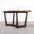 Czech Low Oval Occasional Table from Drevotvar, 1970s For Sale - Image 10 of 10