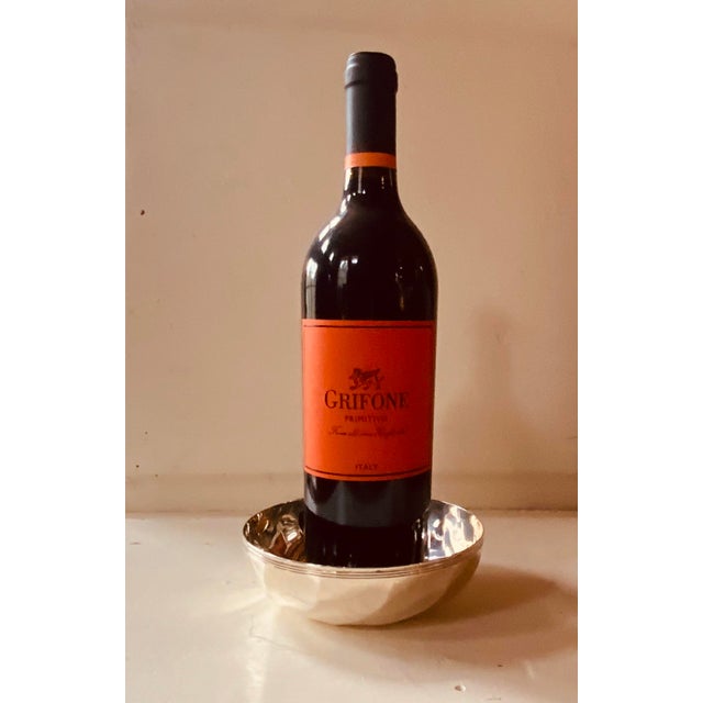 For your consideration... a stunning example of French savoir-faire where Art Deco styling meets Mid-Century...