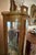 Antique French Louis XV Style Vernis Martin Vitrine Cabinet For Sale - Image 15 of 15
