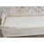 Swedish Gustavian 18th Century Painted Pine Settee with Storage For Sale In Baton Rouge - Image 6 of 15