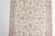 1950s Authentic Faded Pink Turkish Rug For Sale - Image 10 of 10