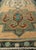 Turkish Turkish Mini Rug Oriental Hand Knotted Vintage Rug 1'5" x 3'6" #21214 For Sale - Image 3 of 8