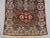 1940s 2'10" X 9'9" Antique Afghan Baluchi Runner Rug Hand-Knotted Low Pile Rug For Sale - Image 5 of 11