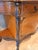 French Country Antique Solid Philippine Narra Wood Sideboard For Sale - Image 3 of 14