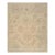 Oushak Wool Cream Area Rug, 9' 2'' X 12' 0'' For Sale