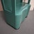 Glass Vintage Art Deco Display Case, 1950s For Sale - Image 7 of 11