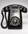 Vintage Ericsson Bakelite Rotary Wall Telephone For Sale In New York - Image 6 of 7