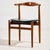 FH708 Dining Chair from Hans J. Wegner, 1960s For Sale - Image 16 of 16