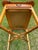 Vintage Sculptural Pine One Drawer Side Tables for Robb and Stucky Interiors, Pair For Sale - Image 9 of 12