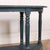 English Bowended Console Table, 1870 For Sale - Image 4 of 10
