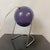 Mid-Century Modern Eyeball Table Lamp from Anvia, 1970s For Sale - Image 3 of 10