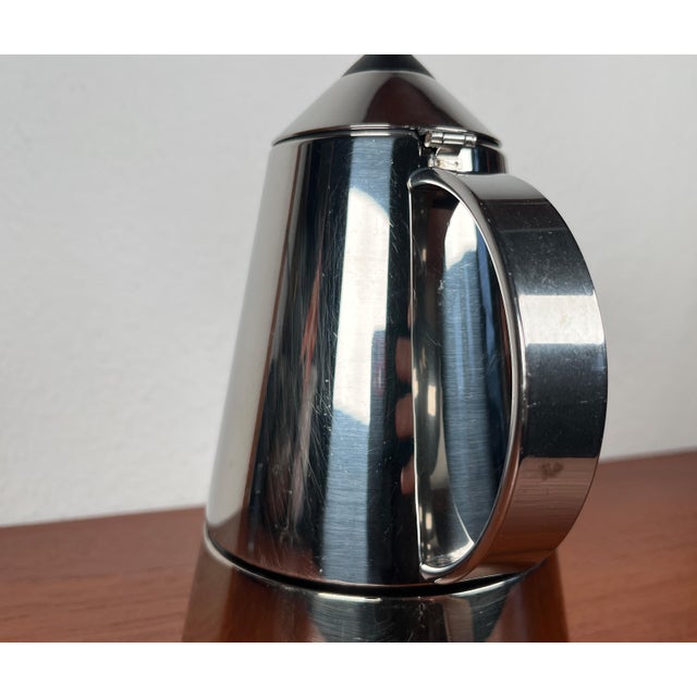 Italian Mia Espresso Maker from GB Guido Bergna, 1980s For Sale - Image 10 of 18