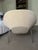 2010s Knoll Womb Chair, Mid Century For Sale - Image 5 of 8