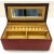Traditional 1930s Vintage Silk Beaded Jewelry Box For Sale - Image 3 of 13