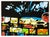 Late 20th Century "Fragments of a Dream" Abstract Numbered Serigraph by John Hultberg For Sale - Image 4 of 4
