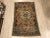 Decorative Home Decor Bohemian Vintage Rug- 3′9″ × 5′11″ For Sale - Image 10 of 11