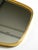 Gold Mid-Century Modern Wall Mirror with Brass Frame from Münchener Zierspiegel, 1950s For Sale - Image 8 of 18