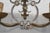 1950s Vintage Royal Lily Decor Wall Lamps, 1950s, Set of 2 For Sale - Image 5 of 18