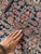 Antique Halvai Bidjar with Growing Vine Border Rug 4 x 20.3 For Sale - Image 13 of 14