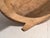 Antique Primitive Wooden Bowl For Sale - Image 5 of 11