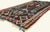22058 Vintage Azilal Moroccan Rug, 04'00 x 07'01. The Woven Benediction: A Vintage Azilal Moroccan Masterpiece of Divine...