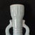 Chinese Ceramic Vase,Guan Ware Crackle Glaze Celadon Glaze Porcelain Double Ears Vase For Sale In Seattle - Image 6 of 9